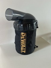 Dewalt DWV9390 Dust Bag For DCP580 Planer DWV9390-XJ