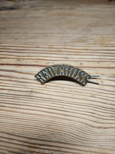 Antique british red - antique,