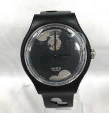 SWATCH SAB104 automatic watch