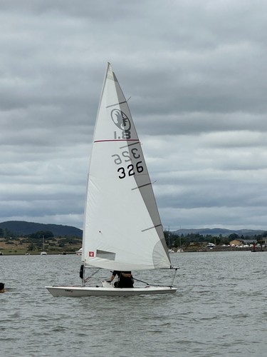 Rooster sail and - rooster,