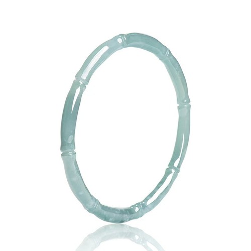 Real grade natural blue jade - real,