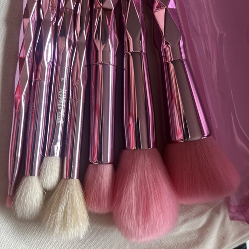 Morphe jeffree star - morphe, x