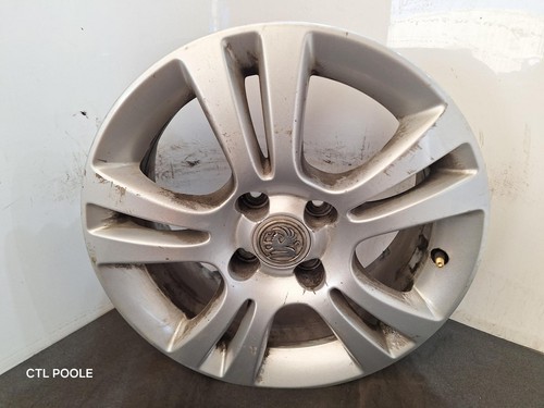 Vauxhall corsa mk3 - corsa,