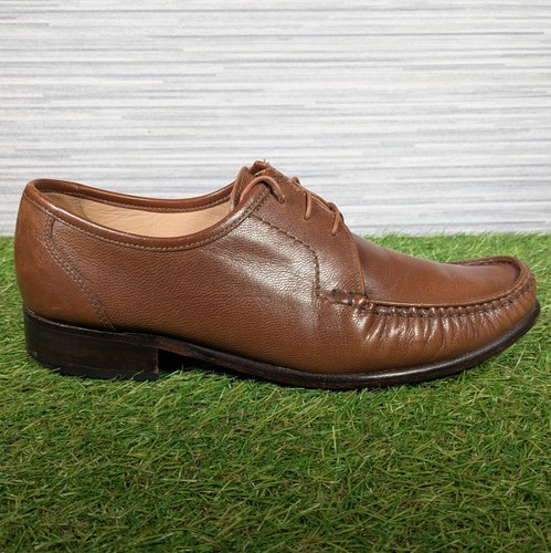 Grenson mens true moccasin - grenson,