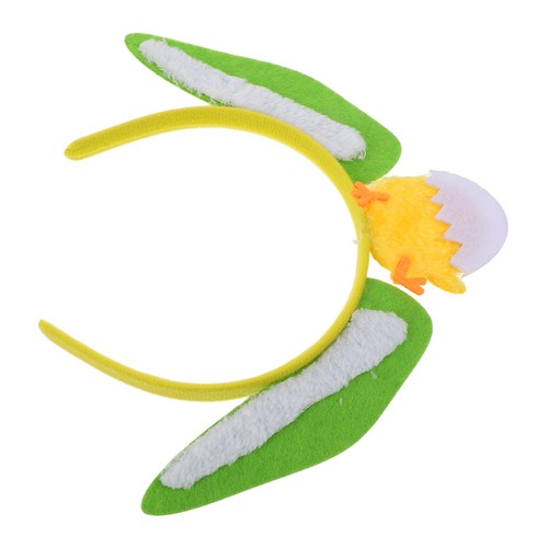 Cute cartoon easter bunny - cartoon, ears