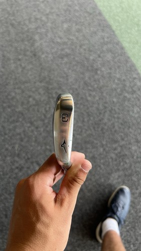 Mizuno mx200 iron super lite - mx200,