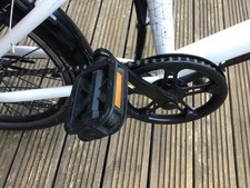 Halfords  assist hybrid