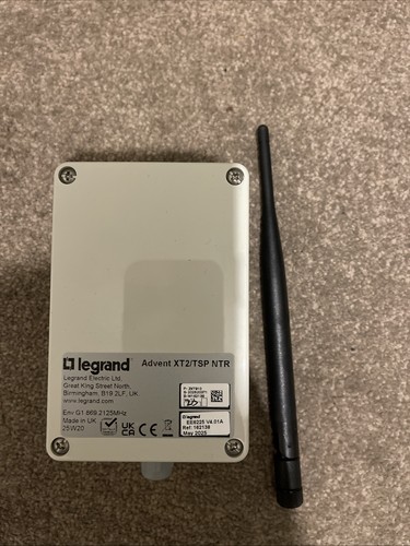 Legrand tynetec xt2 aidcall - legrand,