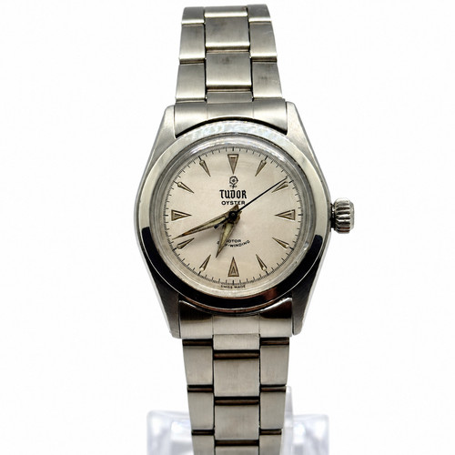 Vintage tudor oyster - tudor, prince