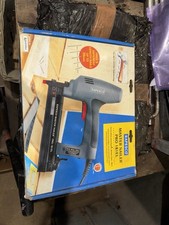 Job Lot Of Tools Nail Gun Mig