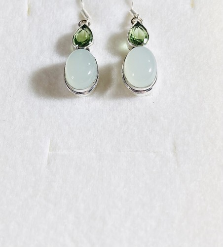 Stunning tsavorite green - stunning,