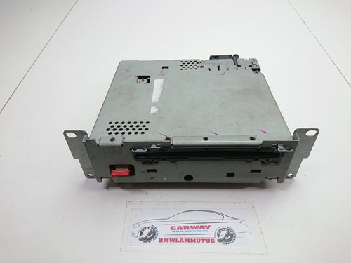 Bmw series e60 - 5, e61