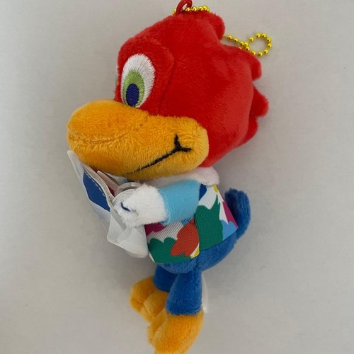 Usj woody woodpecker - woody,