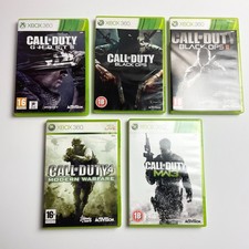 Call Of Duty Ghosts Black Ops