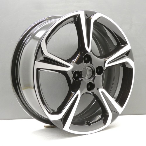 Vauxhall corsa sri alloy - vauxhall, 17"