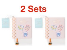 2 x Paperchase 365 Happiness