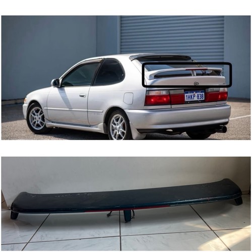 Toyota corolla ae101 e10 - corolla,