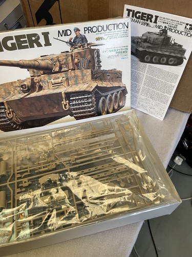 Tamiya 35194 german - tamiya,