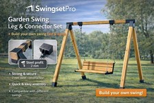 Swing Mounting Bracket Set 8x8