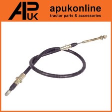 LH Hand Brake Cable Handbrake