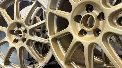 Prodrive racing - prodrive, 18”