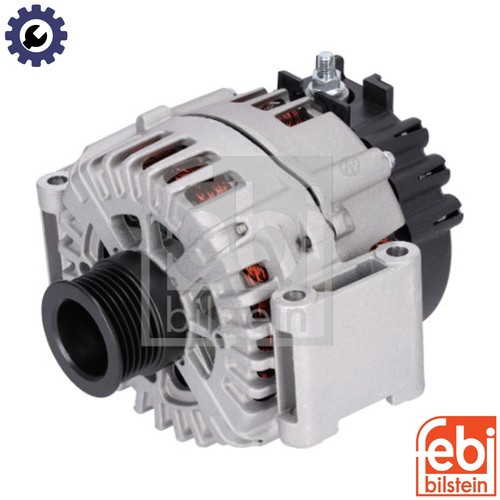 Alternator 192984 for - alternator,