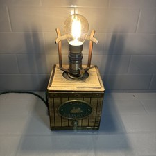 Vintage Industrial Nautical