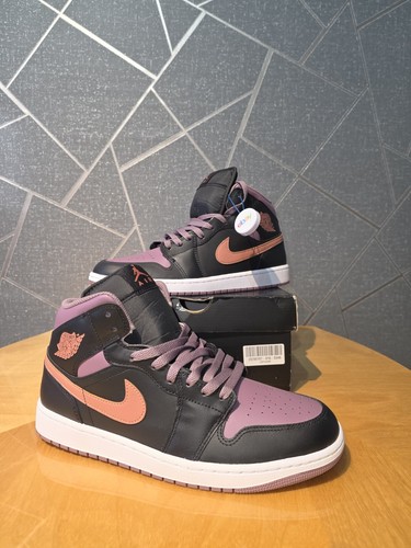 Nike air jordan mid se - nike,