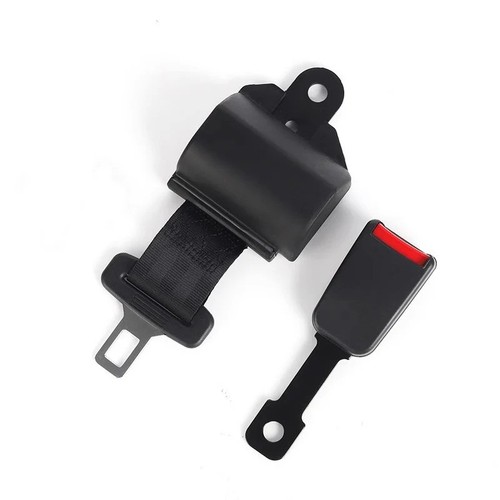 Universal lap seat belt