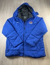 Nike Boise State Storm-FIT