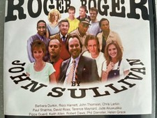 Roger Roger DVD Series 1-3