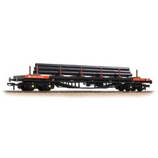 Branchline BR BDA Bogie