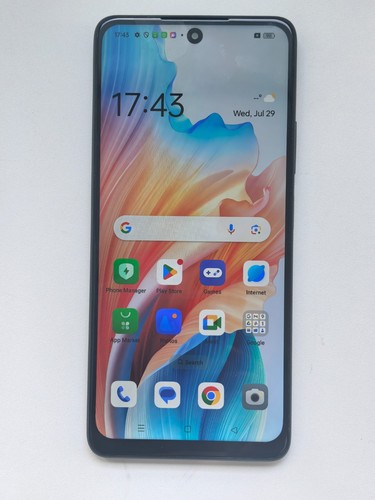 Oppo a79 5g global - ,