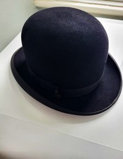 Vintage The Rosebery All Fur