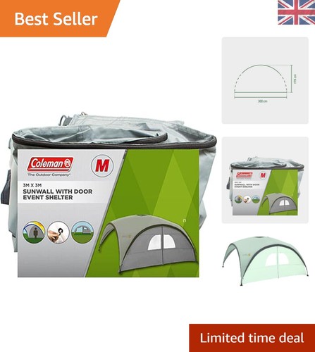 Event shelter pro side - event, m