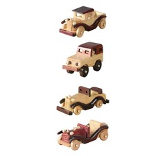 Vintage Car Model, Collector