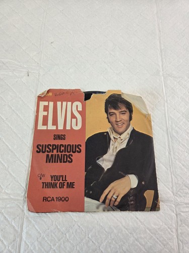 Elvis presley 1969 - elvis,