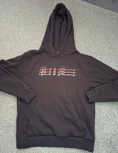 Beck hersey hoody jumper - beck,