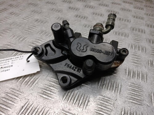 Lexmoto ranger brake - ranger,