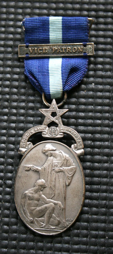 Vintage freemason masonic - freemason,