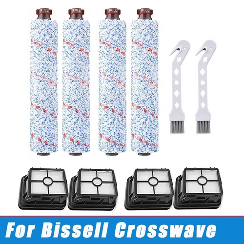 Brush roll filter for bissell - brush,