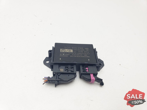 Audi mk4 parking - mk4, sensor