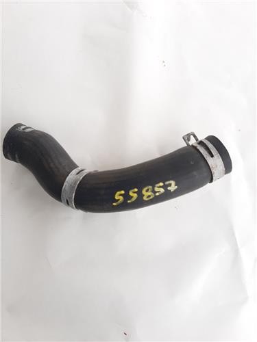 Radiator hose upper grand - radiator,