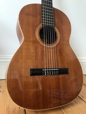 Vintage Goya Classical Model 4 #2, High Quality Handmade Spanish