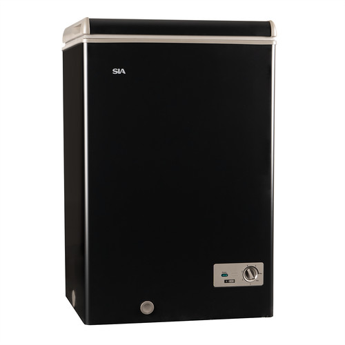 Sia hschf97bl freestanding - sia,