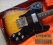 Fender 1974 Telecaster Custom