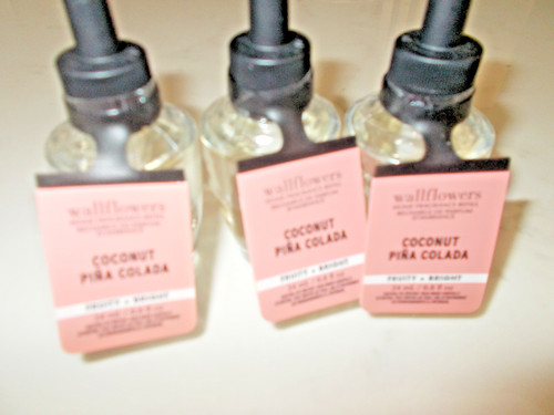 Pack new coconut pina - 3-pack,