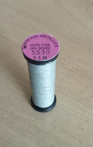 Kreinik very fine braid - kreinik,