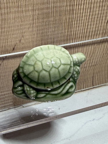Turtle wade whimsies - ,