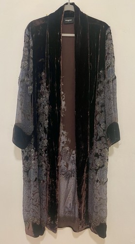 The kooples long - the,